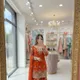 Orange__Shanmari Creations