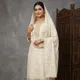White__Shanmari Creations