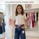 Dark Blue__THE PALACE KIDS
