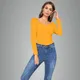 Mustard Yellow__QURIOX
