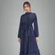 Navy Blue__QURIOX