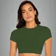 Olive Green__QURIOX