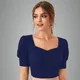 Navy Blue__QURIOX