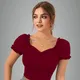 Maroon__QURIOX