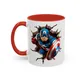 Red__MITHRAA STORES