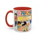 Red__MITHRAA STORES