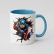 Sky Blue__MITHRAA STORES