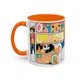 Orange__MITHRAA STORES