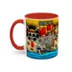 Red__MITHRAA STORES