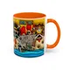 Orange__MITHRAA STORES