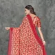 Red And Beige