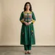 Navy Blue__SHREEM KALAKRITI