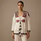 White__SHREEM KALAKRITI