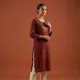 Maroon__SHREEM KALAKRITI