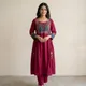 Olive Green__SHREEM KALAKRITI