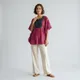 Maroon__SHREEM KALAKRITI