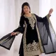 Black__SHREE BELLA