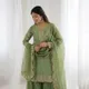 Mint Green__SHREE BELLA