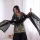 Black__SHREE BELLA