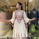 Offwhite__SHREE BELLA
