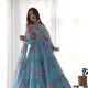 Skyblue__SHREE BELLA