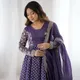 Purple__SHREE BELLA