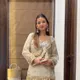 Off White__SHREE BELLA