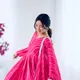 Dark Pink__SHREE BELLA