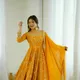 Yellow__SHREE BELLA