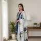 Royal Blue__SHREE BELLA
