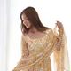 Light Yellow__SHREE BELLA