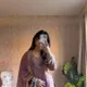 Purple__SHREE BELLA