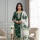 Green__SHREE BELLA