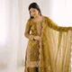 Antique Gold__SHREE BELLA