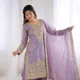Purple__SHREE BELLA