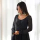Black__SHREE BELLA