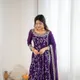 Purple__SHREE BELLA