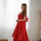Red__SHREE BELLA