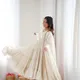 Off White__SHREE BELLA