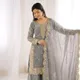 Grey__SHREE BELLA