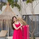 Rani Pink__SHREE BELLA