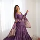Mauve Purple__SHREE BELLA