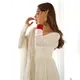 Off White__SHREE BELLA