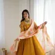 Mustard__SHREE BELLA