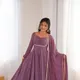 Mauve Pink__SHREE BELLA