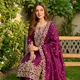 Purple__SHREE BELLA