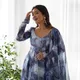 Navy Blue__SHREE BELLA