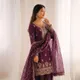 Purple__SHREE BELLA