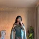 Blue__SHREE BELLA