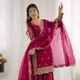 Rani Pink__SHREE BELLA